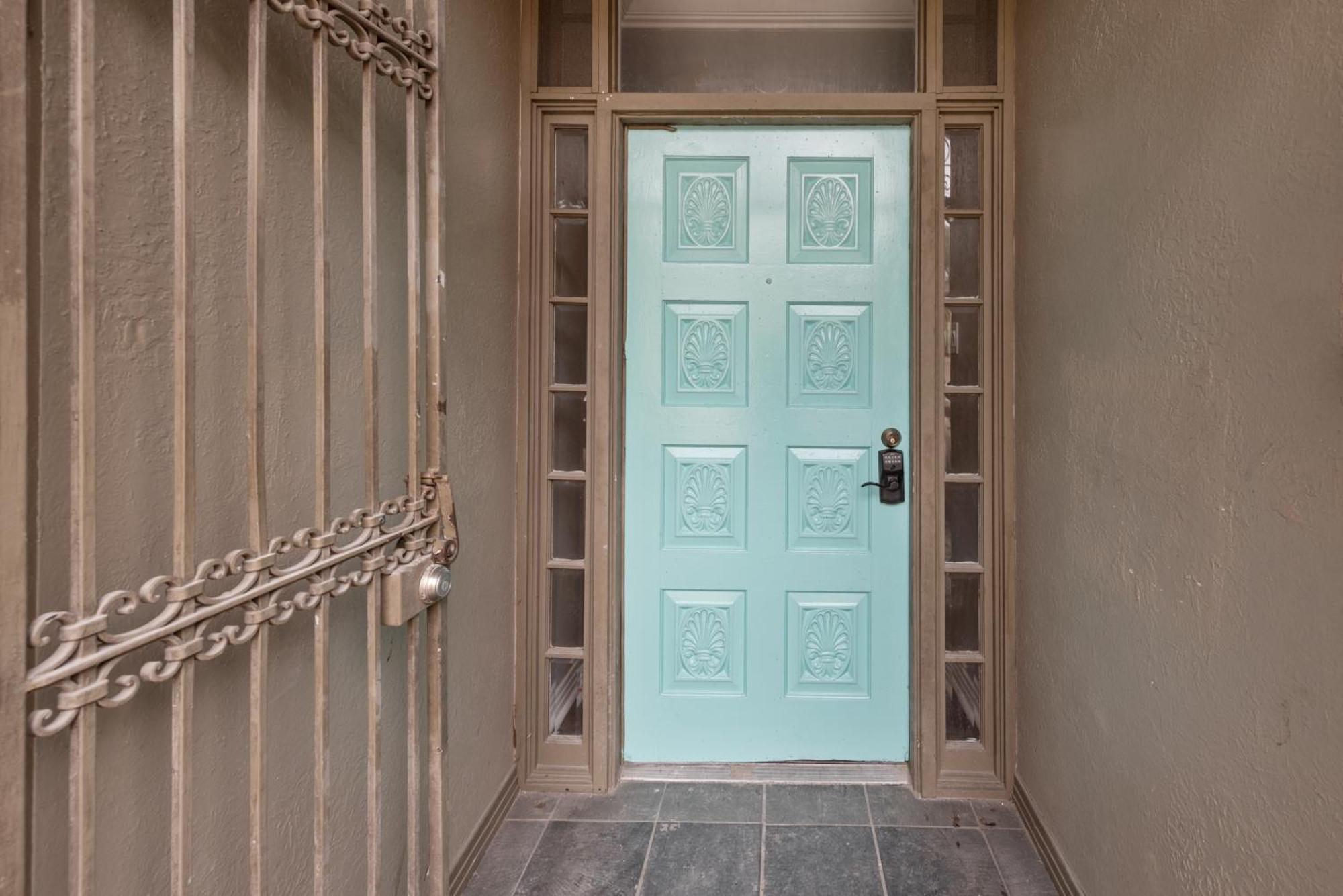 Ferienwohnung Urban Retreat 1Br With Free Park Houston Exterior foto